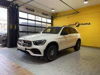 Mercedes GLC